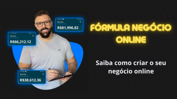 6 Fórmula Negócio Online