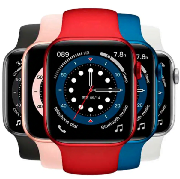 Smartwatch W56m