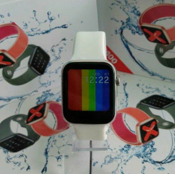 2 Smartwatch u78