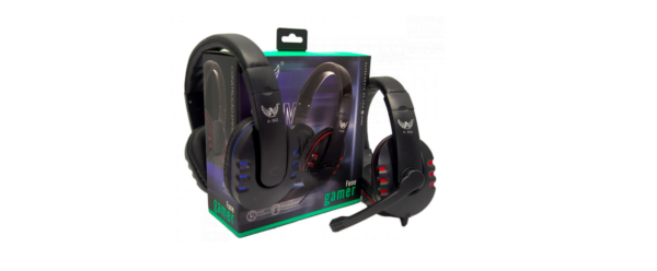 Fone Gamer Headset Altomex A-302