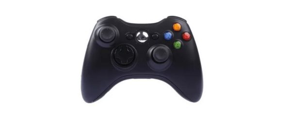 Controle Xbox 360 s/Fio