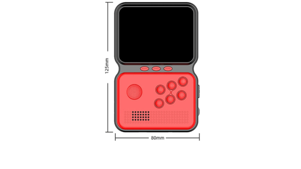 Game Boy M3