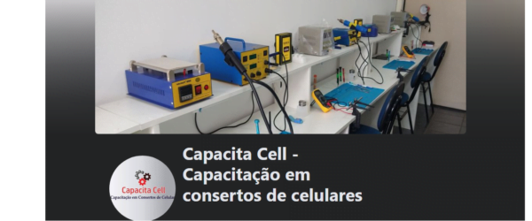 Capacita Cell